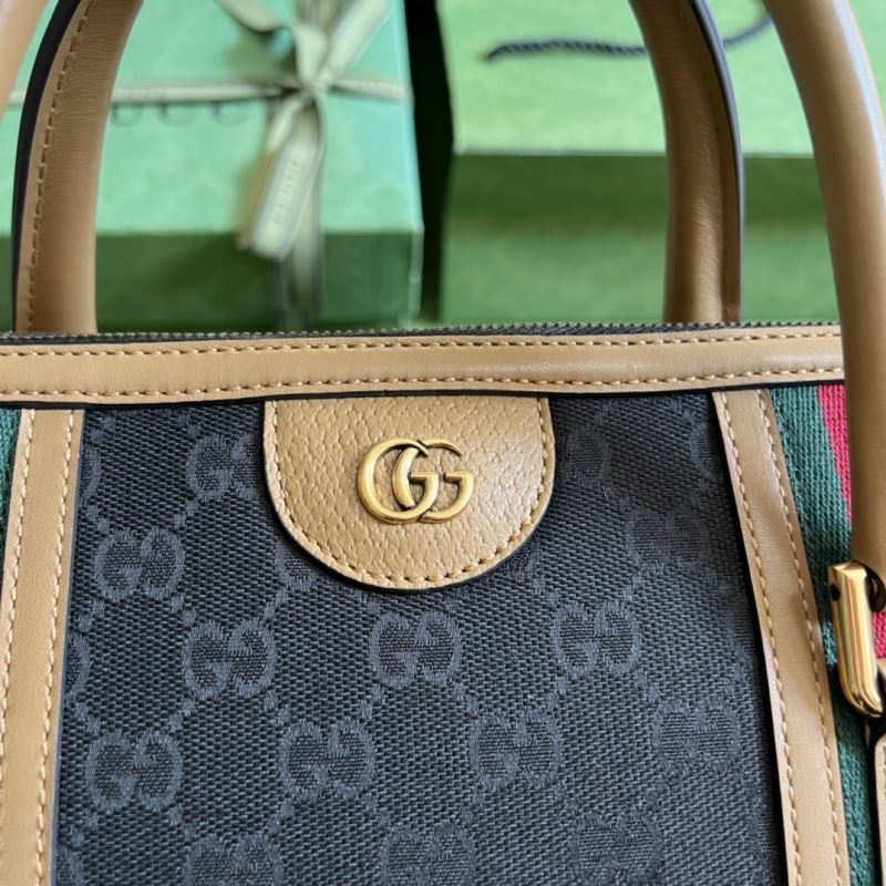 Gucci Top Handle Bags